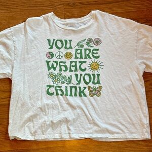 American Eagle Graphic Tee